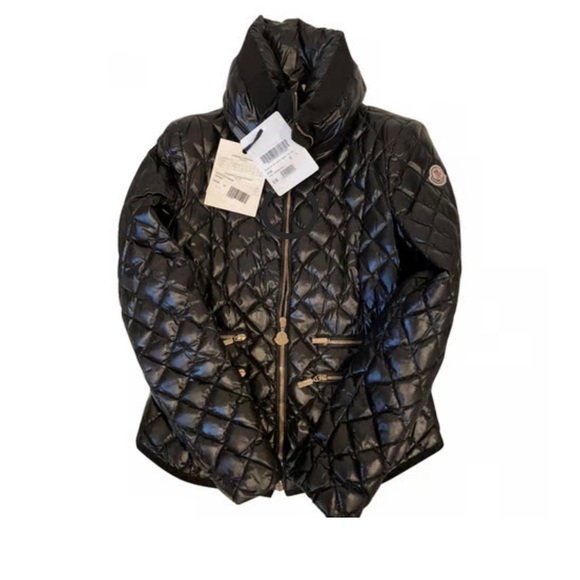 Womens Moncler puffer